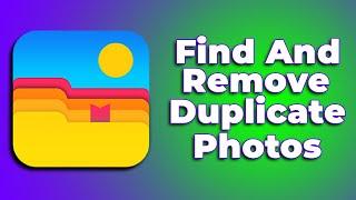 How to Delete All Duplicate File, Photos, Video, Audio in Windows 11/10 For FREE(2024) (Tutorial)