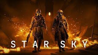 Battlefield - Star Sky (Music Video)