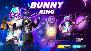 Bunny Bundle Return In Free Fire | Free Fire New Event | Ff New Event