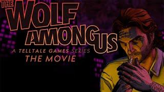 The Wolf Among Us Season 1 - The Movie (No HUD)