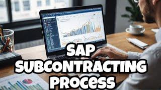 #SAP #MaterialsManagement #SubContractingProcess #sap #sapmm