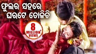 PHULARA SAHARE GHARA || ALBUM- Bana Harini || WORLD MUSIC