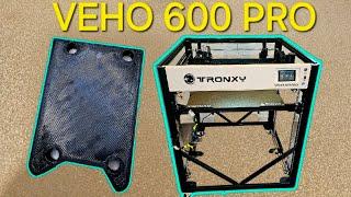 Must Watch Before You Buy!! New Veho 600 pro install