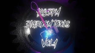 [SAMPLE PACK] 128BPM BigRoom Tools Vol.1 By POIZZONED