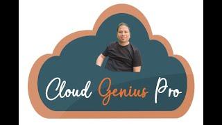 Cloud Genius Pro