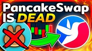 PancakeSwap Killer: Biswap DEX on BNB Chain Full Guide (Trade, Stake, Farm)