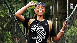 The BAL x Visit Rwanda Tour with Brittney Elena & Makeda - Episode 1