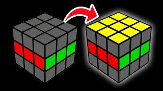 The Speedcubing Method We All Invented...