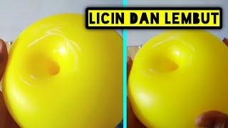 JOMBLO B1S4 K3T4G1H4N D3NG4N 4L4T UN1K INI..!! Ide kreatif dari balon