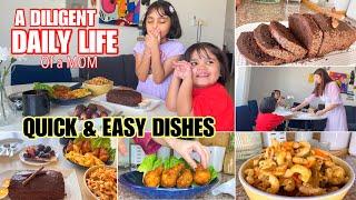 A DELICIOUS DAYA DILIGENT DAILY LIFE , WORLD’S easiest Cake in 15 minutes! Crispy chicken pakora