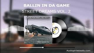 Midwest x Mobin x Pillthy Rich x J Stalin Type Beat: Ballin in Da Game