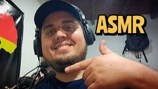 ASMR - RESPONDIENDO SUS COMENTARIOS