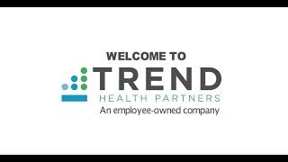 Trend Health Partners | Provider Services Overview