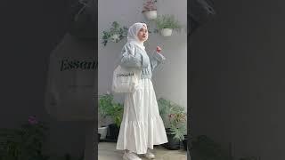 RACUN SHOPEE HAUL MIX & MATCH OUTFIT | Part 6