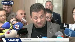 Николай Марков: МС трябва да реши кой да ни представлява на срещата на НАТО