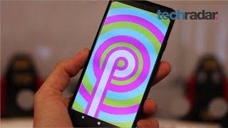 Android P Developer Preview - Live Q&A