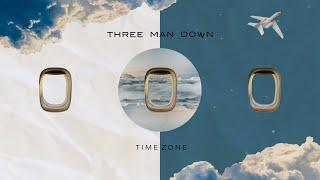 Time Zone - Three Man Down |Lyric Video|