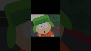 Kyle vs Cartman 