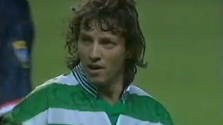 Jorge Cadete - Celtic Goals