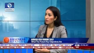 Africa CEO Forum 2017: What The Forum Key Objectives Are?