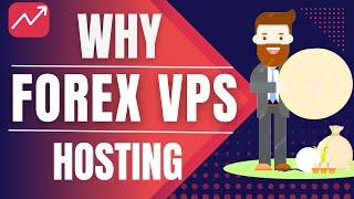 Why Need Forex VPS? Best Forex VPS Hosting  #Forex Trading