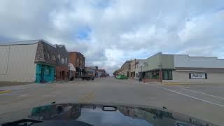 Clear Lake Iowa America's Small Towns