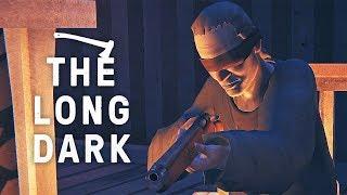 НОВЫЙ СЮЖЕТ ► The Long Dark - Episode 1 #2