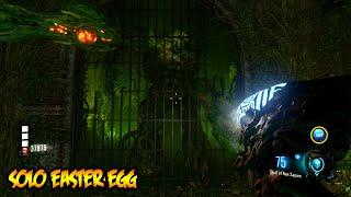 BLACK OPS 3 ZOMBIES "ZETSUBOU NO SHIMA" FULL SOLO EASTER EGG WALKTHROUGH TUTORIAL (BO3 Zombies)