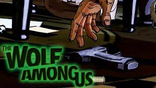 НЕЩАТА СТАВАТ МНОГО ГНУСНИ... - The Wolf Among Us #3