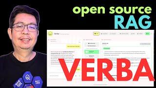 Weaviate's Open Source RAG -- Verba