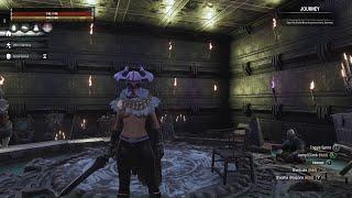 Conan Exiles 2024 Ultimate PvP Meta Base