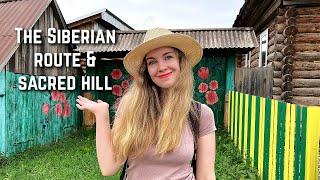 Exploring Udmurtia, Russia | Debesy village