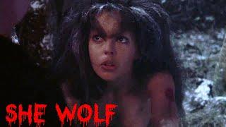 female werewolf - wolf girl scene - Company Of Wolves HD