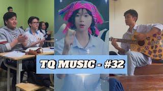 Tổng hợp những bản cover hay trên Tiktok - #32