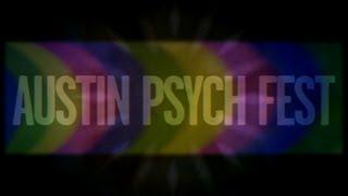 AUSTIN PSYCH FEST TRAILER (2012)