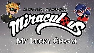 Miraculous : My Lucky Charm (official video)