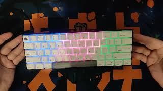 Anne pro 1 RGB issue (wrong colors problem). Fixed