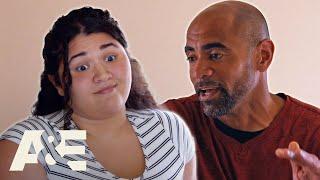 Inmate to Roommate: Aaron Reunites With His Daughter After Years Apart | A&E