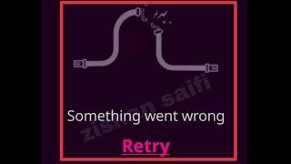 Zee5 || How To Fix Something Went wrong retry problem solve in Zee5 Android