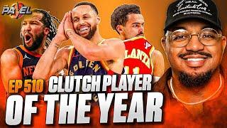 The MOST CLUTCH Player in the NBA | The Panel