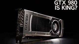 NVIDIA GTX 980 & GTX 970: Jerry Neutron's Thoughts