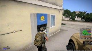 Arma 3 Gang Geld Bug Nico Job