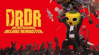 Dead Rising Remastered Remastered