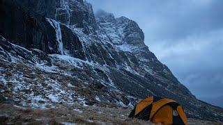 The Night I Almost Died on Ben Nevis