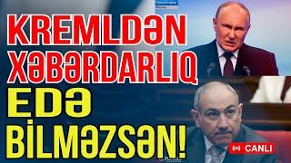 Kremldən Ermənistana sərt xəbərdarlıq - Edə bilməzsən! - Gündəm Masada - Media Turk TV