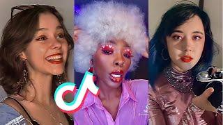 Material Girl  TikTok Trend 