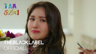 [SUB]  ‘I AM SOMI’ EP.01⎮MY TEARFUL GRADUATION⎮소미의 눈물의 졸업식?