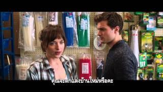 Fifty Shades of Grey Clip : Christian surprise Ana Thai sub