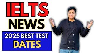 Best TIME To APPEAR In IELTS EXAM By Asad Yaqub