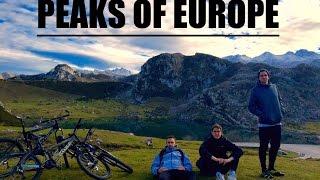 Peaks of Europe - Short Movie